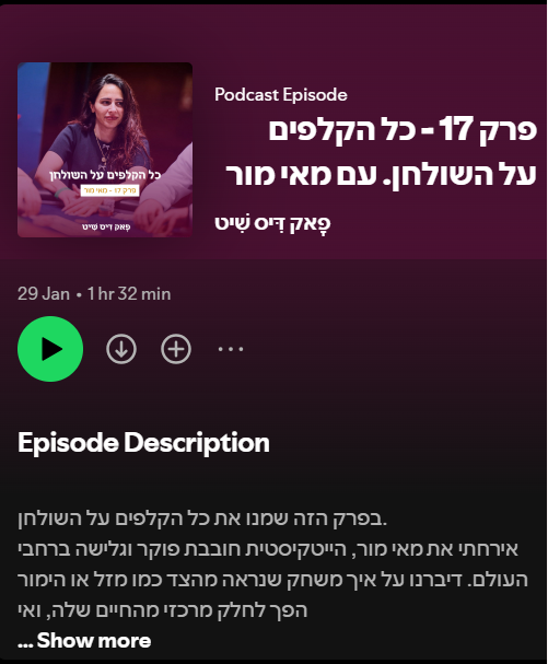 Fuck This Shit Podcast